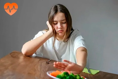 Лечение анорексии в Иваново