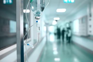 Лечение алкоголизма в стационаре в Иваново